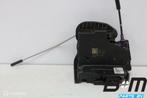 Deurslot linksvoor Opel Insignia 13533584, Gebruikt