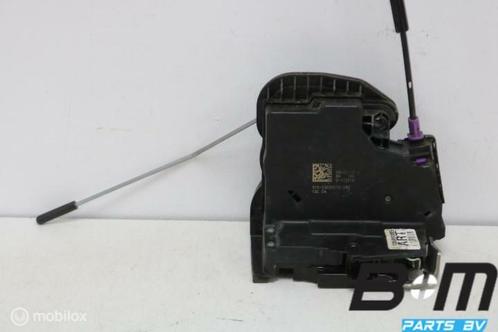 Deurslot linksvoor Opel Insignia 13533584, Auto-onderdelen, Interieur en Bekleding, Gebruikt