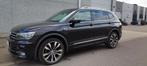 Tiguan Allspace R-Line Platinium 7zit 2.0 Tdi 190pk 4 Motion, Auto's, Automaat, 1998 cc, 4 cilinders, Leder