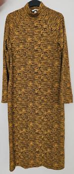 Robe de fête/soirée, Vêtements | Femmes, Robes, Taille 42/44 (L), H&M, Jaune, Comme neuf
