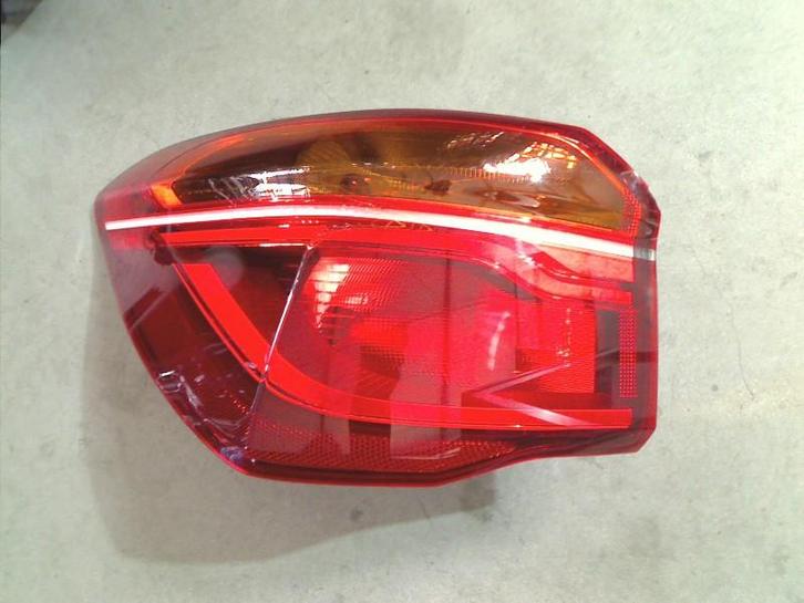 ACHTERLICHT LINKS BMW X1 (F48) (01-2014/02-2018) (735071110), Auto-onderdelen, Verlichting, BMW, Gebruikt