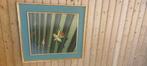 TRETCHIKO SCHILDERIJ/PRINT 1948, Postzegels en Munten, Postzegels | Nederlands-Indië en Nieuw-Guinea, Ophalen