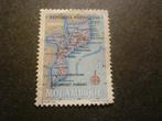 Mozambique 1954 Mi 443(o) Gestempeld/Oblitéré, Envoi