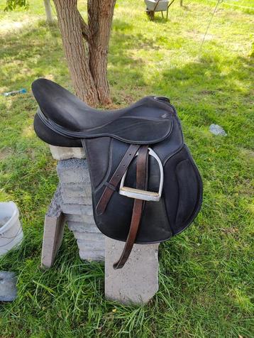 Thorowgood griffin selecta 3in1 - 17" - wide beschikbaar voor biedingen