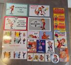 Lot Spirou - Janry, Meerdere stripboeken, Ophalen of Verzenden, Zo goed als nieuw