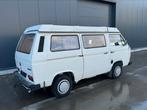 VW T3 Westfalia joker, Caravans en Kamperen, Bedrijf, Diesel, Westfalia