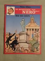 Nero 113: man van Europa, Eén stripboek, Ophalen of Verzenden, Zo goed als nieuw