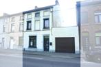 Maison à vendre à Charleroi Couillet, 3 chambres, Immo, Maison individuelle, 292 kWh/m²/an, 3 pièces
