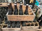 Westmalle Trippel Flesjes 33cl, Verzamelen, Glas en Drinkglazen, Ophalen, Nieuw, Overige typen