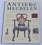 Antieke meubelen - 1997 - 160 p., Boeken, Ophalen of Verzenden