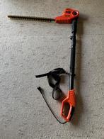 Taille haie, Jardin & Terrasse, Enlèvement, Utilisé, Électrique, Black & Decker