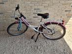 Meisjesfiets 24 inch, Fietsen en Brommers, Ophalen, Gebruikt, 24 inch
