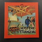 Fripounet et Marisette 6 - mystere d'etrangeval - Bonnet, Livres, Enlèvement ou Envoi, Utilisé