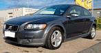 Volvo C30 2.0D 100KW 2009 Automaat, xenon, cruise control., Auto's, 4 zetels, 4 cilinders, Blauw, Leder