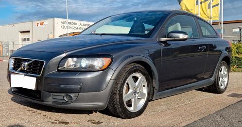 Volvo C30 2.0D 100KW 2009 Automaat, xenon, cruise control., Auto's, Volvo, Particulier, C30, Cruise Control, Diesel, Automaat