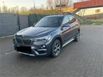 BMW X1 S drive  pack m 2.0 d 133 000 km 2018 garantie, Auto's, BMW, Achterwielaandrijving, Leder, Bedrijf, 5 deurs