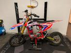 Beta mini ecrosser, Fietsen en Brommers, Minibikes, Midibikes en Pitbikes, Ophalen, Gebruikt