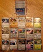 Prismatic Evolutions bulk kaarten Pokemon, Hobby en Vrije tijd, Verzamelkaartspellen | Pokémon, Ophalen of Verzenden, Zo goed als nieuw