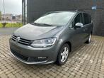 VOLKSWAGEN SHARAN 2.0 TDI DSG  7 Plaatsen, Auto's, Volkswagen, Automaat, Euro 6, Diesel, USB