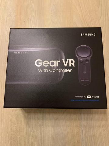 Samsung VR-headset