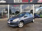 Renault Clio Clio 1.2i/TOIT PANO/AIRCO/HISTORIQUE COMPLET, Auto's, Euro 5, Stof, Zwart, 4 cilinders