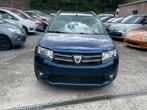 Dacia logane breack 900TCE  2016  152000KM, Autos, Dacia, 5 places, Break, Bleu, Achat