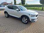 Volvo xc40 1.5 T3, Auto's, Volvo, Voorwielaandrijving, Stof, Wit, 120 kW