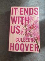 It ends with us - It starts with us, Livres, Chick lit, Enlèvement ou Envoi