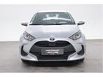 Toyota Yaris Dynamic, Auto's, Toyota, Te koop, Stadsauto, Benzine, Emergency brake assist