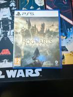 Hogwarts legacy ps5 te koop, Ophalen of Verzenden, Zo goed als nieuw