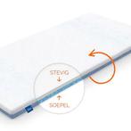 Sleepy Original Topper 1 persoons 90x200 cm NIEUW, Ophalen, 90 cm, Eenpersoons, Nieuw