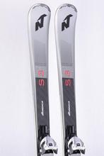 Skis pour femmes 144 150 162 cm NORDICA SENTRA S3, gris, gri, Sports & Fitness, Ski & Ski de fond, Carving, Skis, 140 à 160 cm