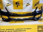Voorbumper Mercedes C-klasse W205 6xPDC A2058850525, Auto-onderdelen, Gebruikt, Voor, Mercedes-Benz, Bumper