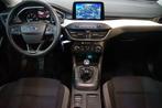 Ford Focus 1.5d EURO 6d 36.000km 2022 Navi LED Garantie, Stof, 4 cilinders, 5 deurs, USB