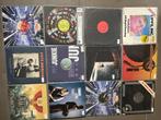 Lot vinyl Disco/Pop/Varia, Cd's en Dvd's, Ophalen of Verzenden