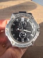 G-SHOCK type GST-B100, Ophalen