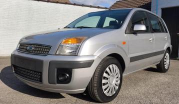Ford Fusion 1.4 Benzine. Euro 4.  beschikbaar voor biedingen