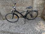 Herenfiets, Fietsen en Brommers, Fietsen | Heren | Herenfietsen, Ophalen, Versnellingen