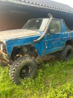 Nissan patrol 3.3 td crosser, Auto's, Nissan, Particulier, Te koop, Patrol