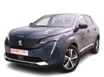 PEUGEOT 3008 1.6 225 PHEV Allure Pack, Auto's, Automaat, Blauw, Diesel, SUV of Terreinwagen