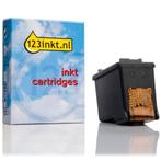 2 inktcartridges HP kleur & 1 inktcartridge HP zwart, Cartridge, Enlèvement, Huismerk, Neuf