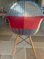 Keukenstoel, Huis en Inrichting, Stoelen, Ophalen, Gebruikt, Overige kleuren, Tijdloos.