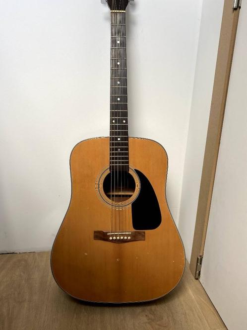 Fender DG 3 akoestische dreadnought gitaar, Muziek en Instrumenten, Snaarinstrumenten | Gitaren | Akoestisch, Gebruikt, Western- of Steelstringgitaar