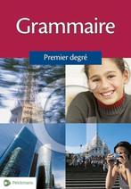 Grammaire Premier Degree, Ophalen of Verzenden, Zo goed als nieuw, Nederlands
