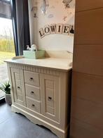 Commode voor baby, Ophalen of Verzenden, Zo goed als nieuw, Commode