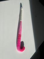 Hockeystick - reece alpha junior - kind roze, Sport en Fitness, Hockey, Ophalen, Zo goed als nieuw, Stick