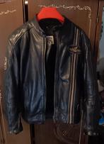 Blouson Taille 2XL en cuir, Motos, Seconde main