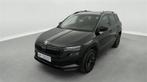 Skoda Karoq 1.5 TSI 150Cv Sportline CARPLAY / ALU / COCKPIT, Autos, Skoda, SUV ou Tout-terrain, 5 places, Noir, Achat