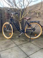 B-Twin Elops 520 meisjesfiets, Ophalen, Zo goed als nieuw, 26 inch of meer, Versnellingen