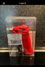 Brander voor crème brûlée, Enlèvement